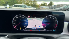 Mercedes-Benz A-Class A180 AMG Line Executive 5dr Auto Petrol Hatchback